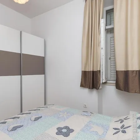 Apartment Van Gogh Dubrovnik Exterior photo
