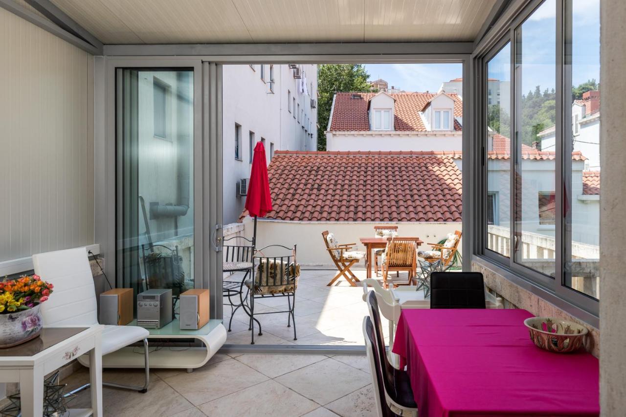 Apartment Van Gogh Dubrovnik