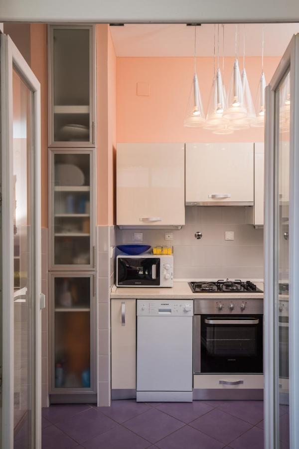 Van Gogh Apartment *