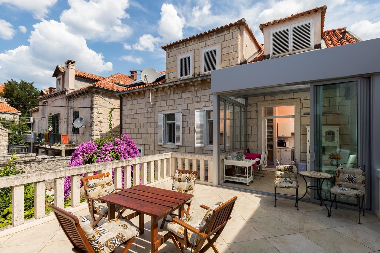 Van Gogh Apartment Dubrovnik