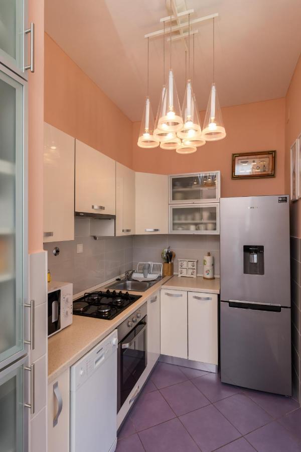 Gogh Apartament *