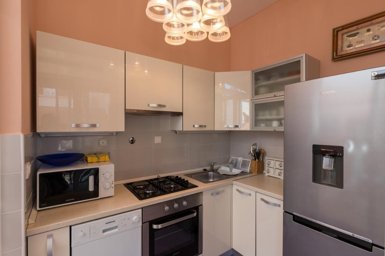 Gogh Apartament